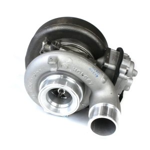 Dodge Cummins Turbocharger - Industrial Injection - Stock Reman w/Actuator HE300VG - `07-`18